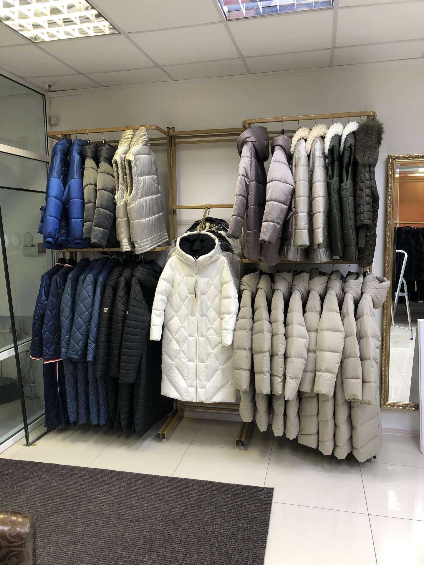 Отзывы на компанию Евромех collection в Магнитогорске c фото