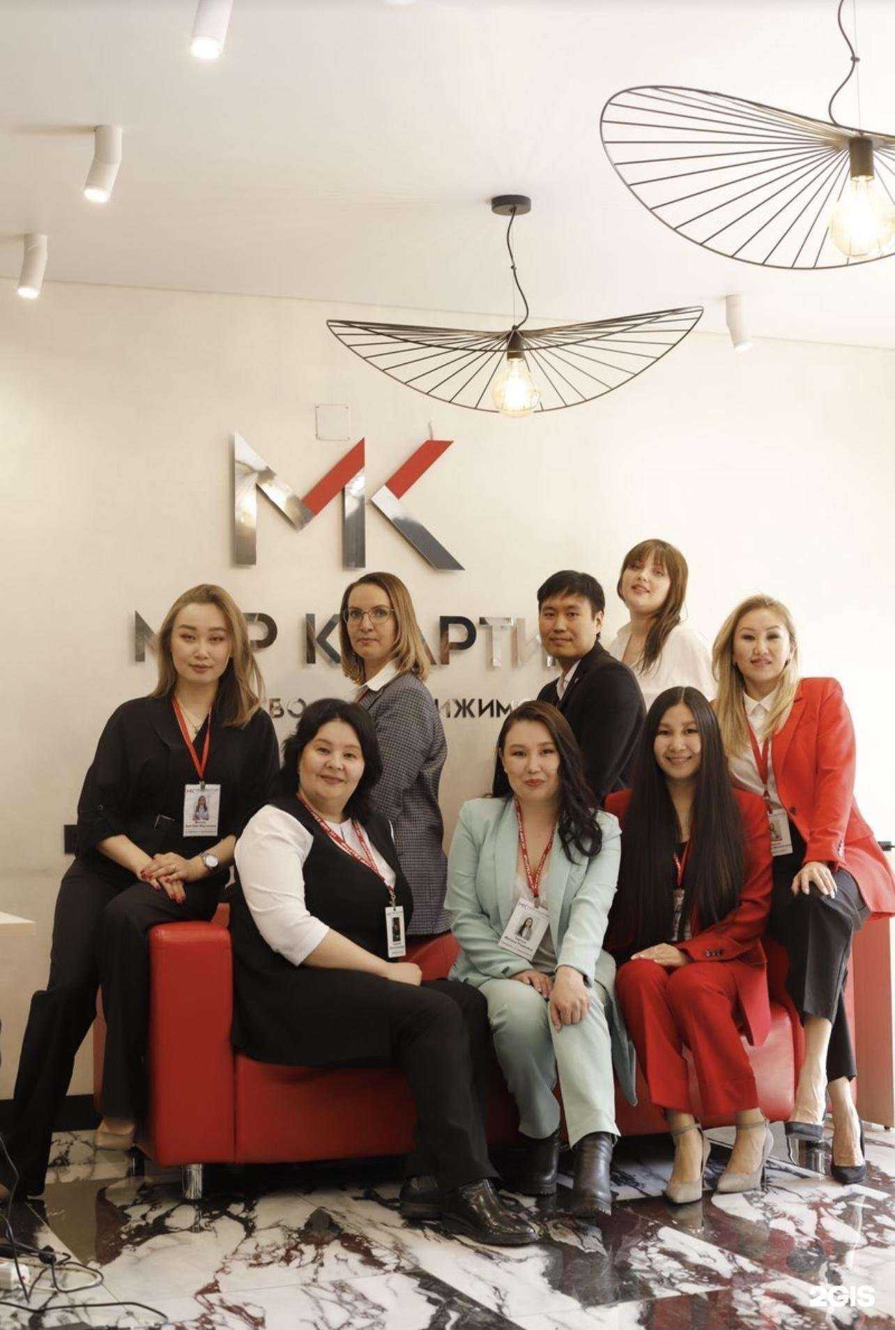 Отзывы на компанию Мир квартир в Кызыле c фото