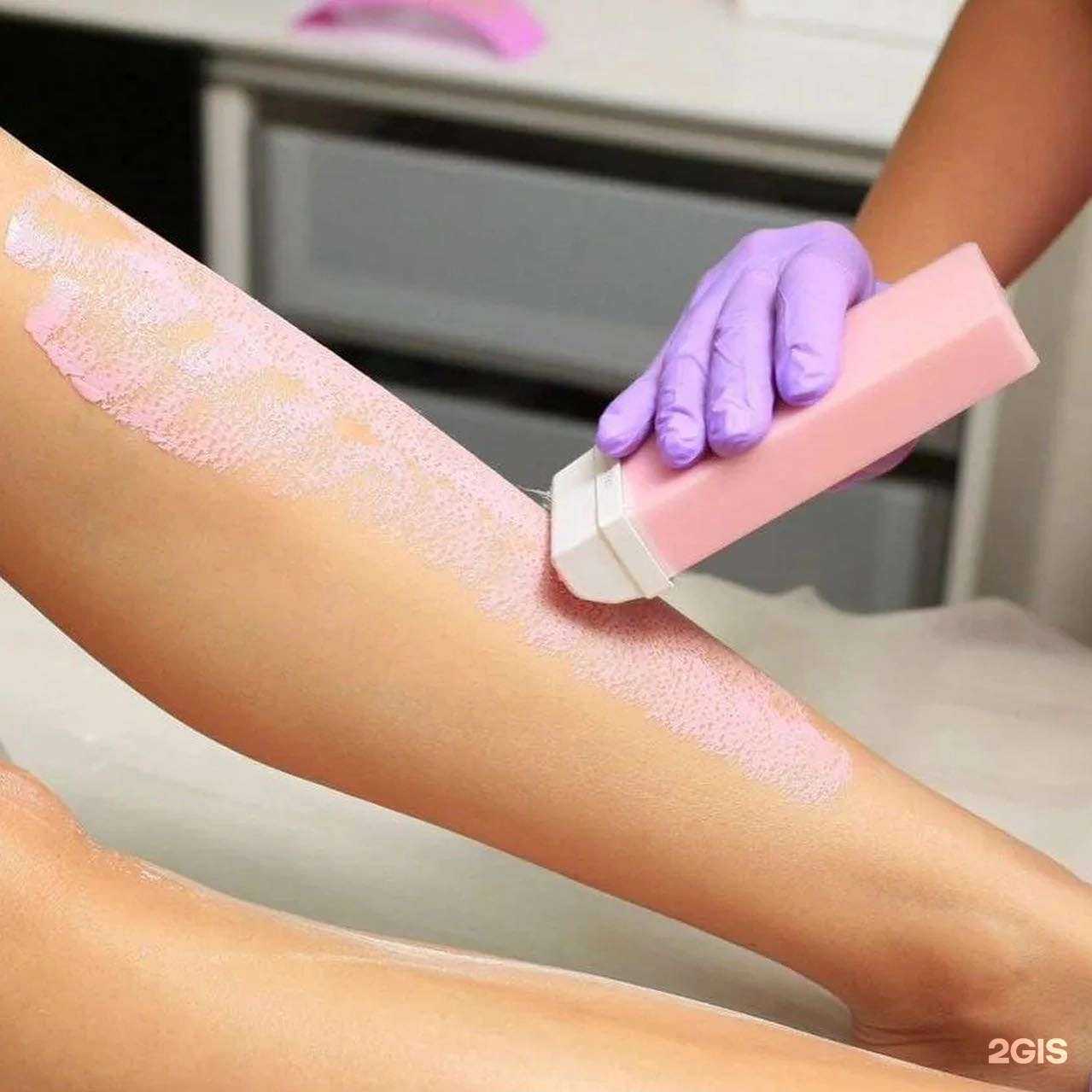 Отзывы на компанию Студия красоты в г. Междуреченск c фото