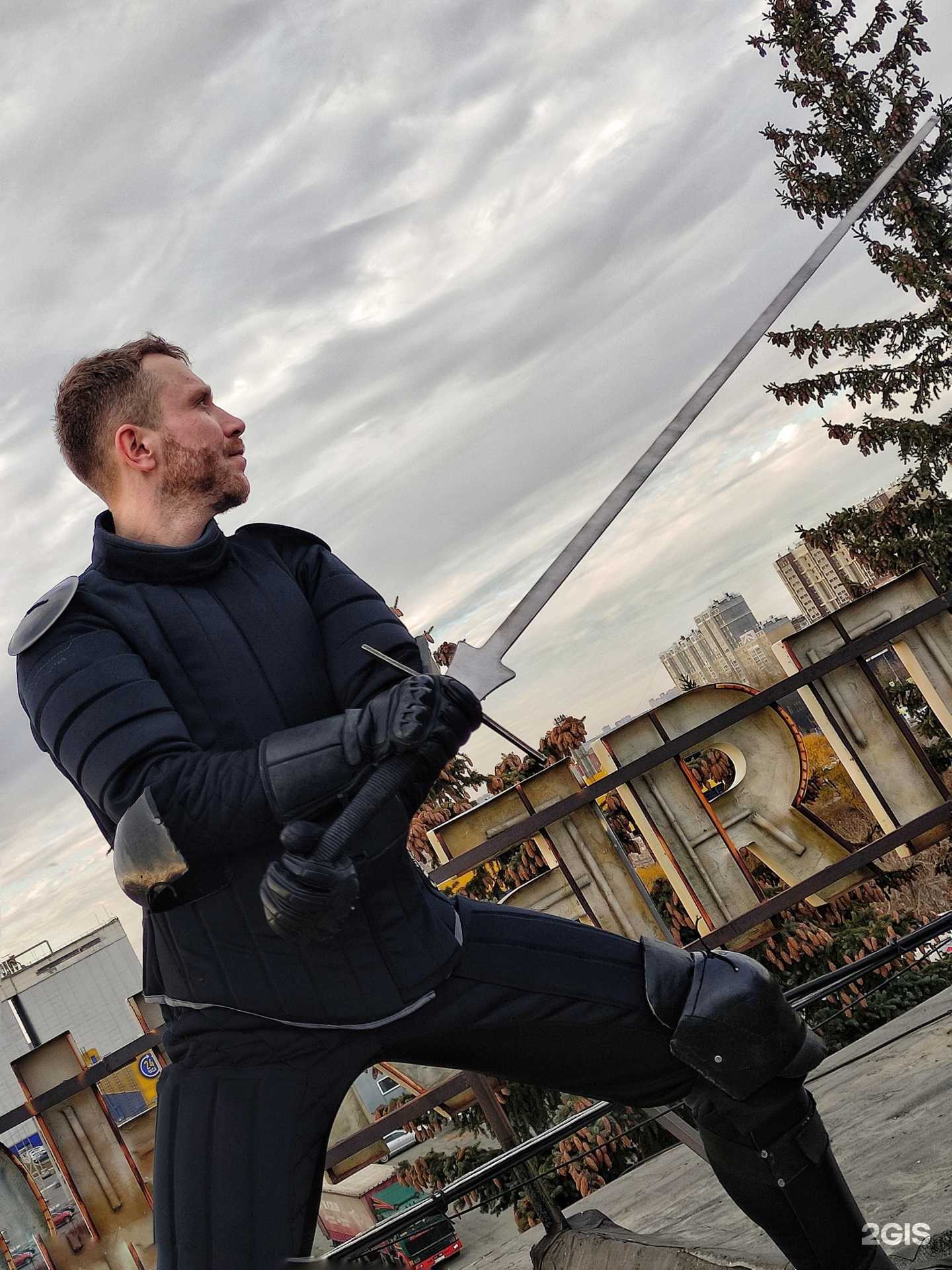 Отзывы на компанию Бретëр в Перми c фото