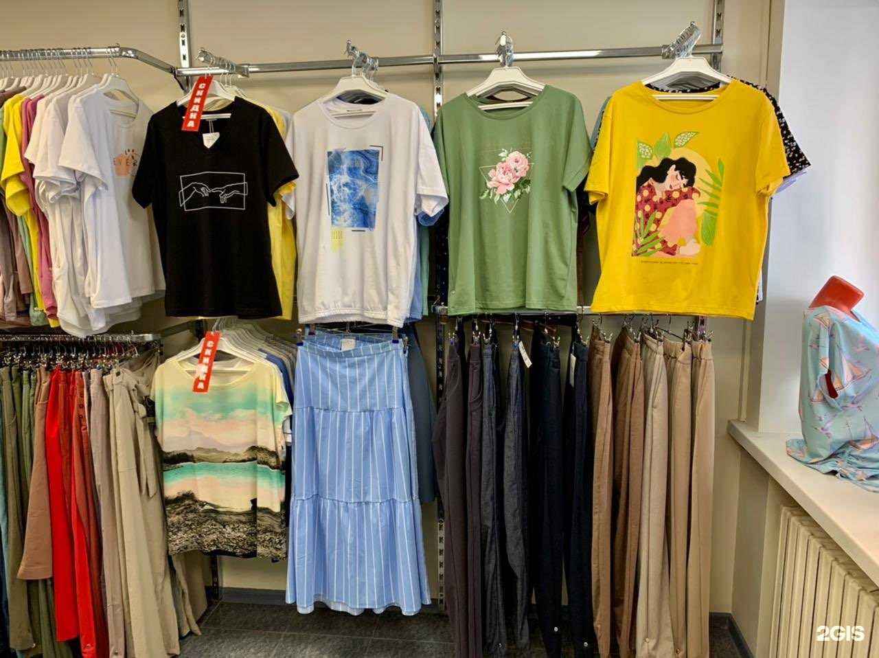 Отзывы на компанию Чебоксарский трикотаж в Самаре c фото