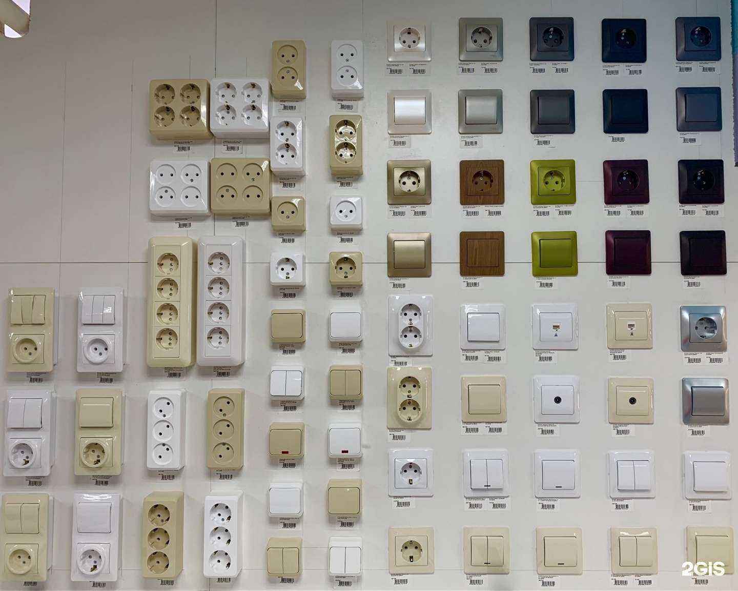 Отзывы на компанию Мир дверей в Подольске c фото - фотография 2 из 2