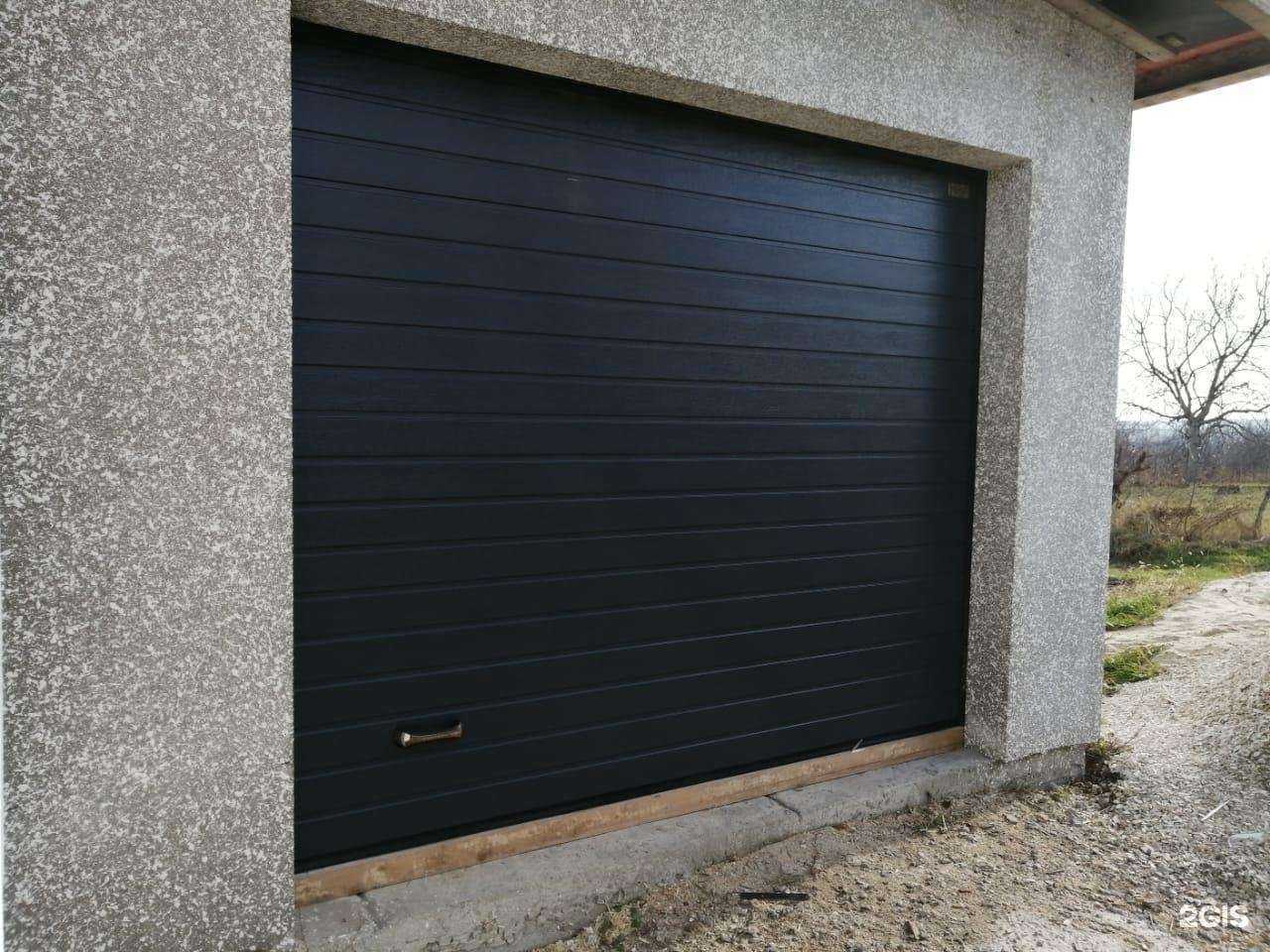 Отзывы на компанию Алютех-Новороссийск в Новороссийске c фото