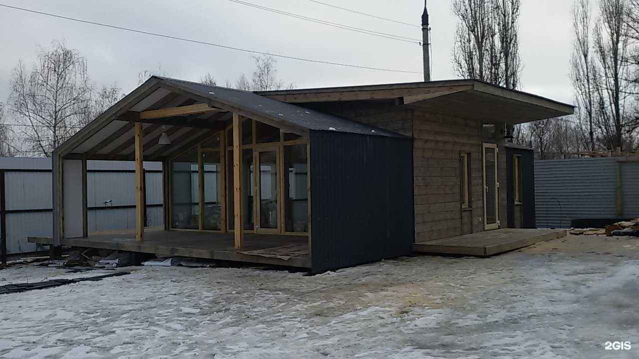 Отзывы на компанию Компания по авторазбору в Воронеже c фото