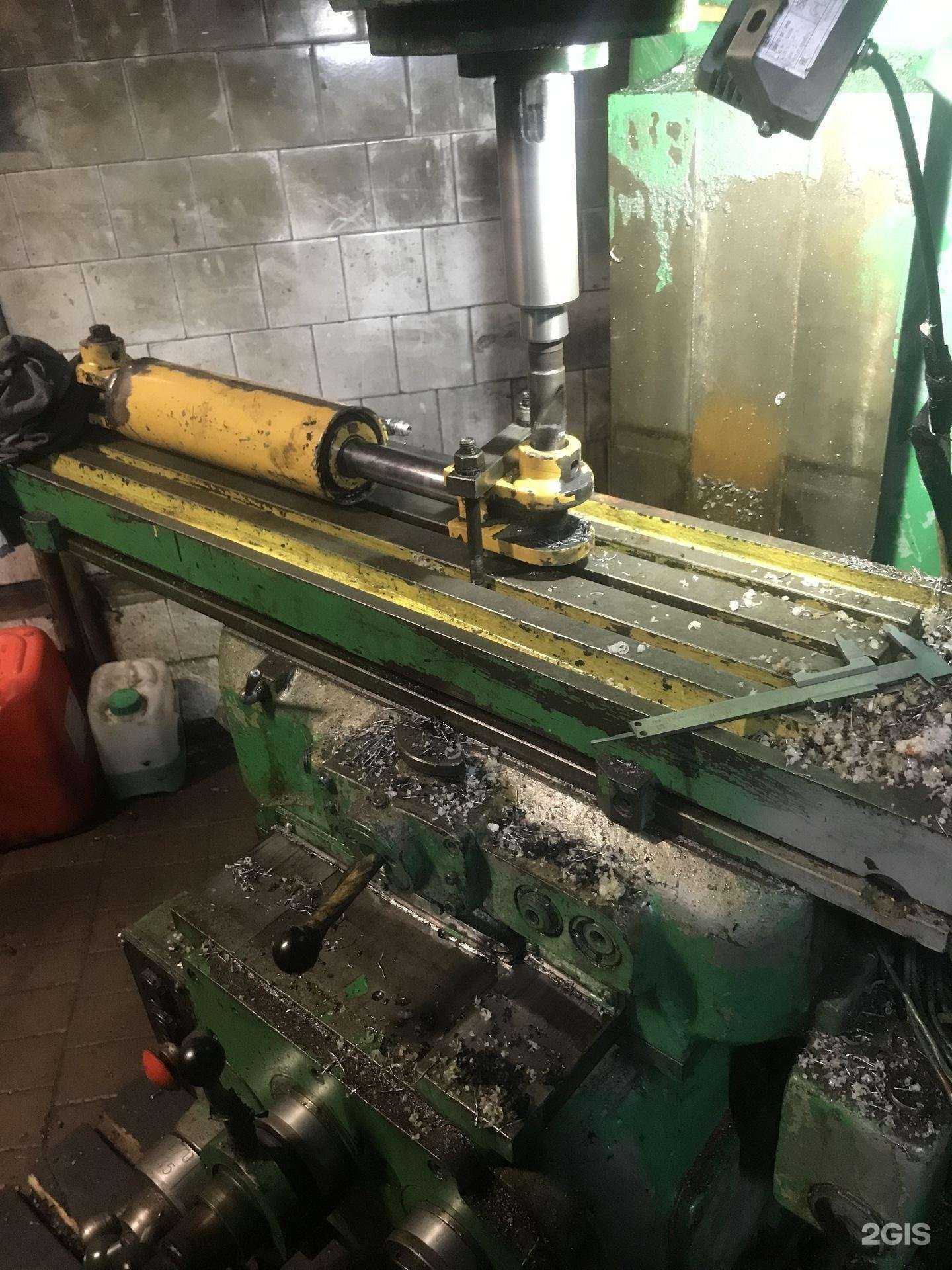 Отзывы на компанию Техкрансервис в г. Рязань c фото