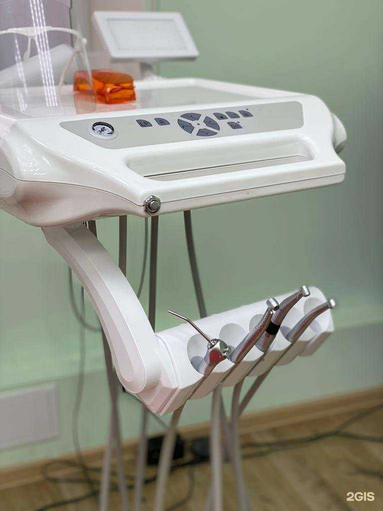 Отзывы на компанию Одонто-Клиник в Екатеринбурге c фото