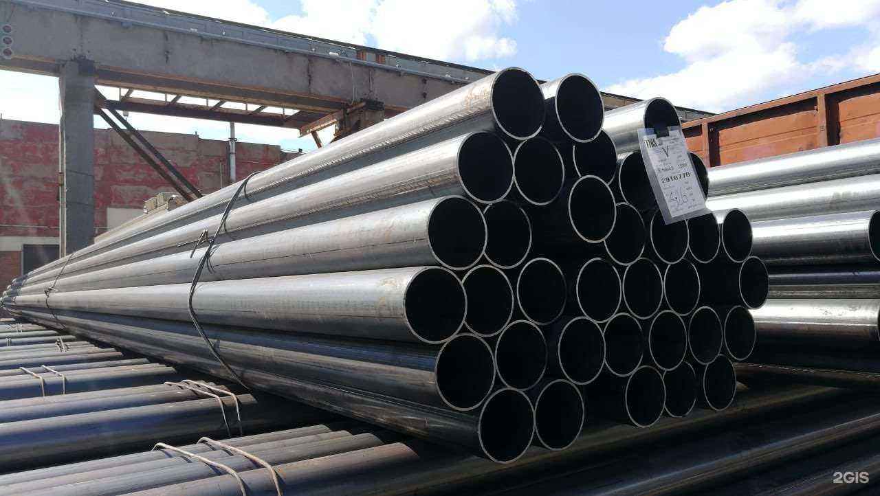 Отзывы на компанию Тольяттинский трубопрофильный завод в Тольятти c фото