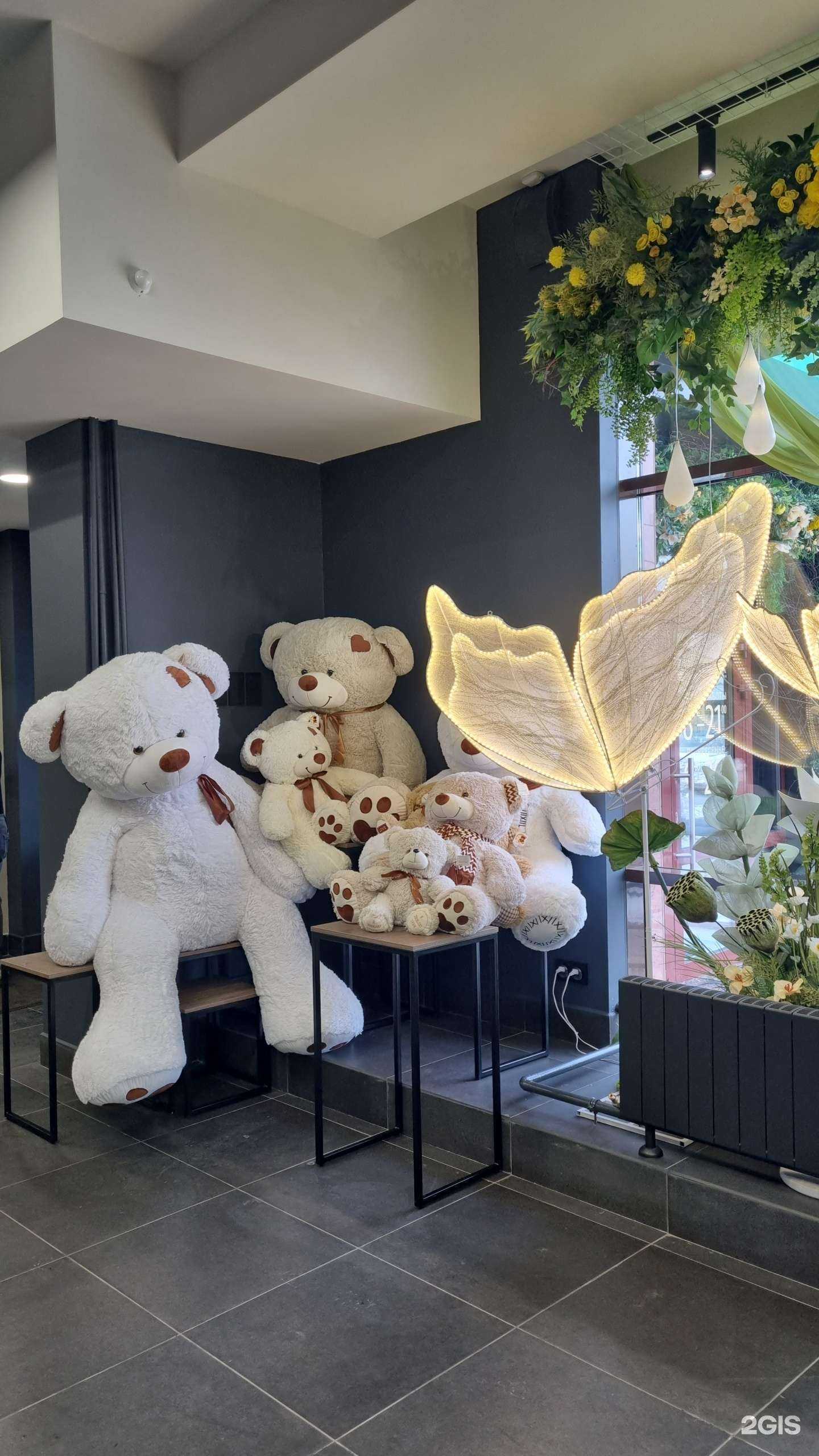 Отзывы на компанию ADORA в г. Кемерово c фото