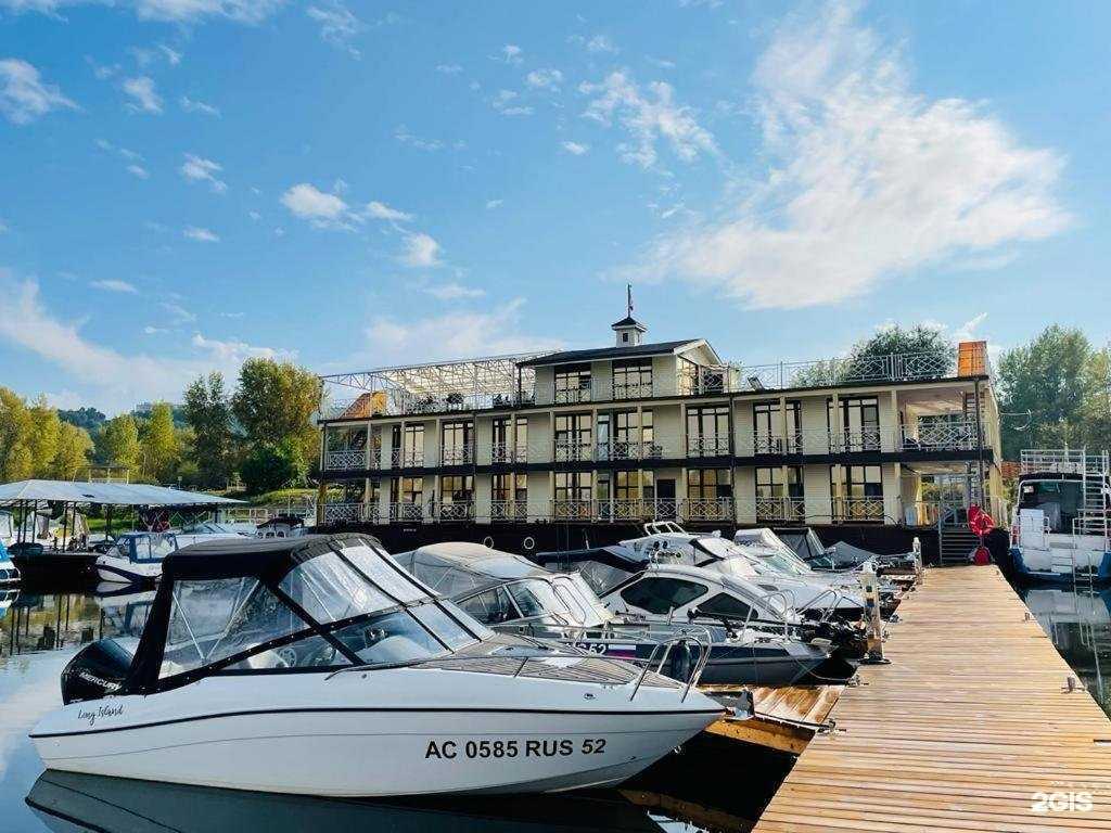 Отзывы на компанию Фрегат в Нижнем Новгороде c фото