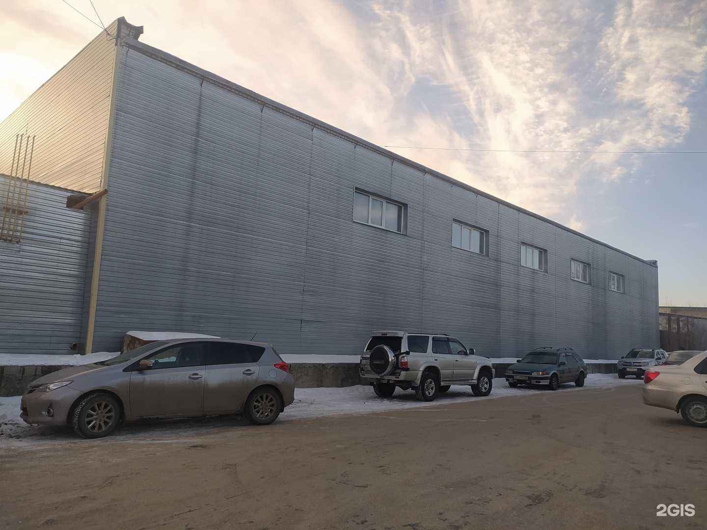 Отзывы на компанию Профкомплект в Кургане c фото - фотография 2 из 2