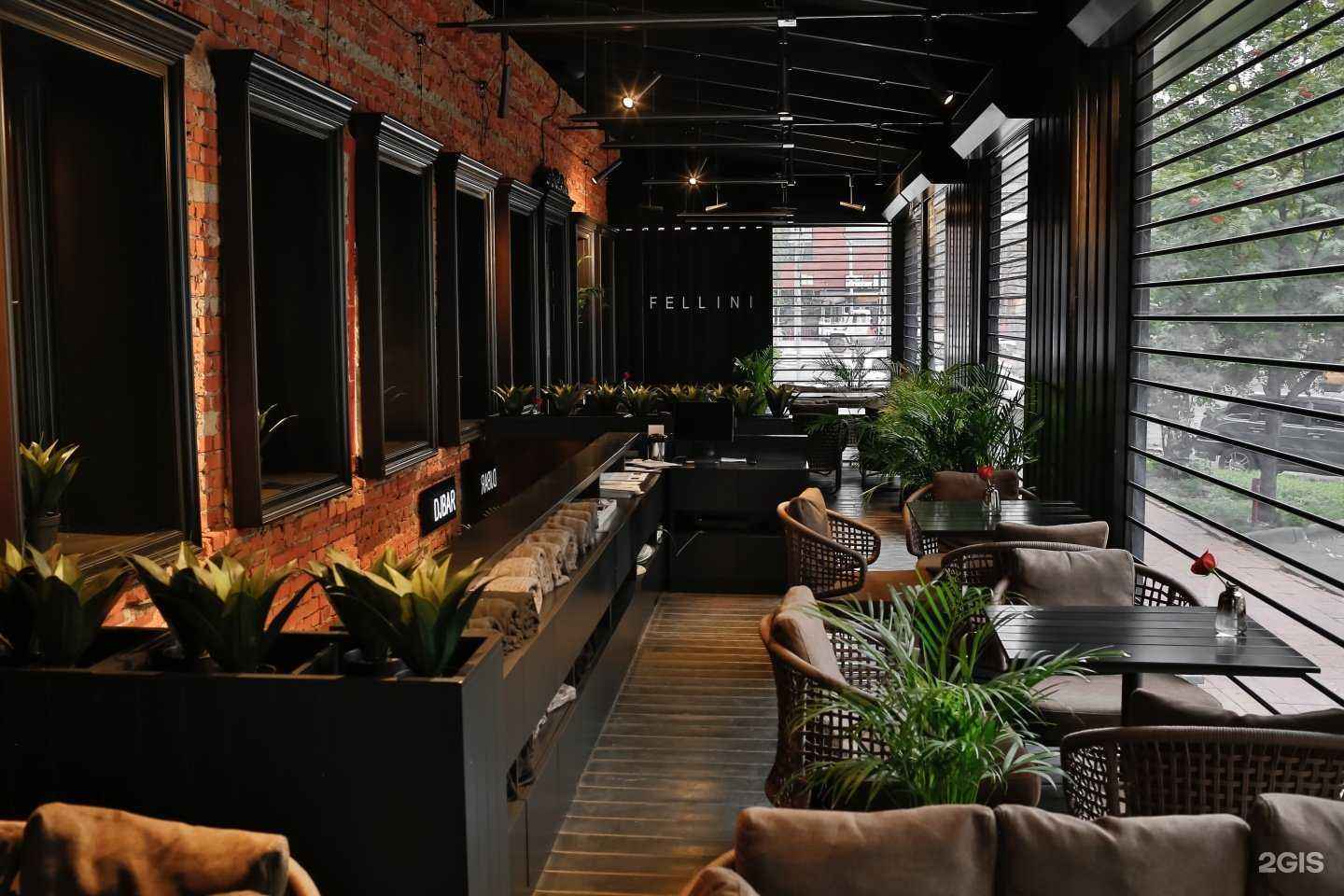 Отзывы на компанию Federico Fellini в Новосибирске c фото