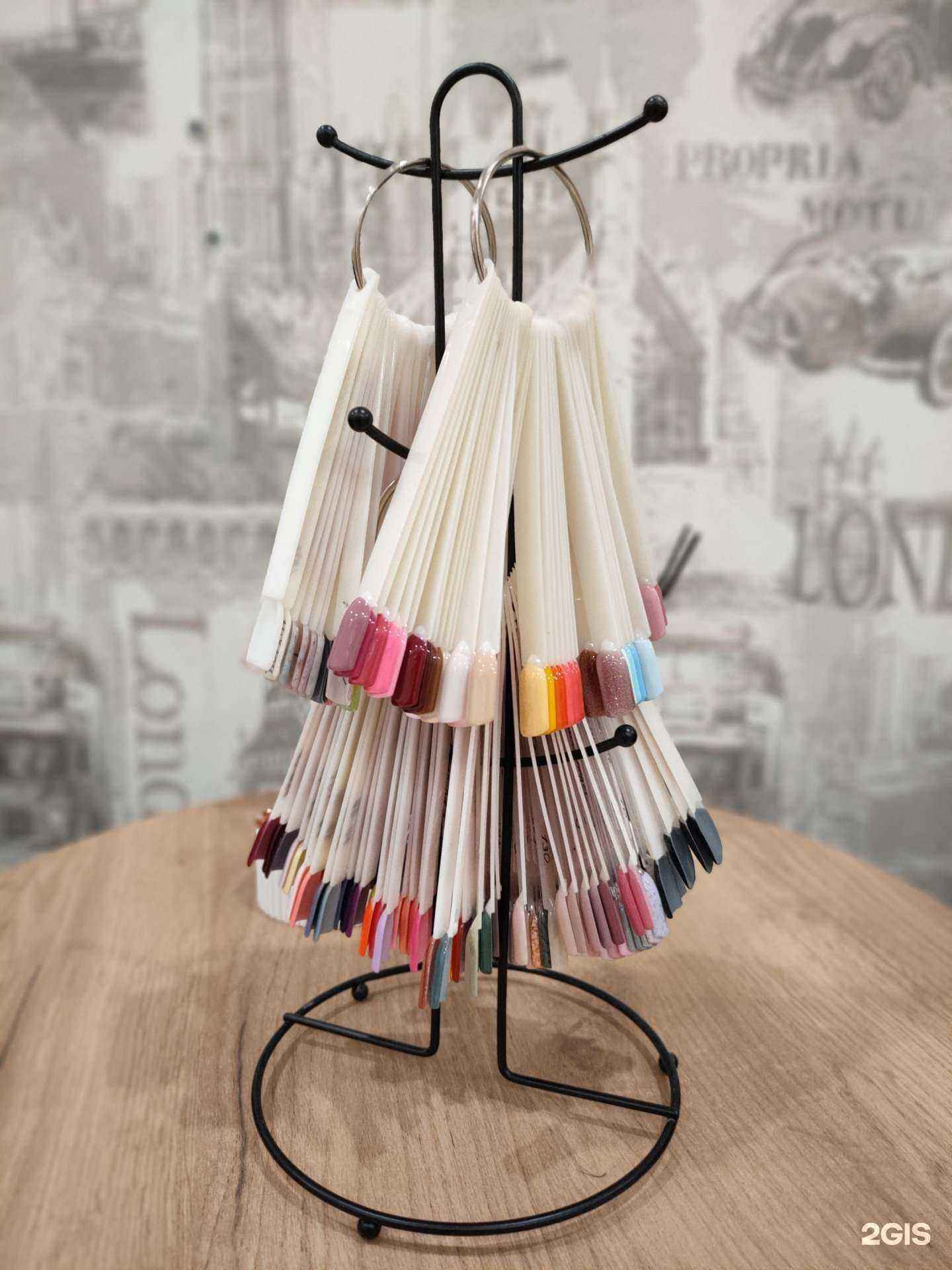 Отзывы на компанию Студия маникюра и педикюра  в Краснодаре c фото