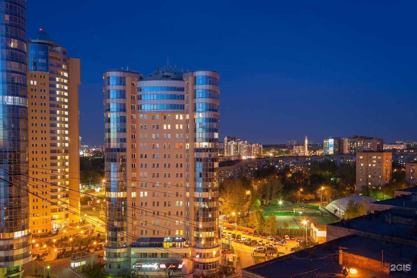 Отзывы на компанию Перспектива в Самаре c фото - фотография 2 из 2