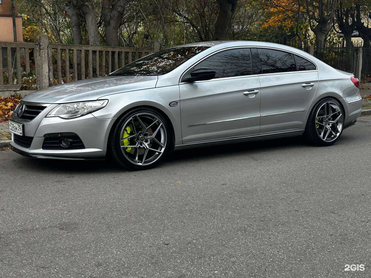 Отзывы на компанию OemParts в Калининграде c фото