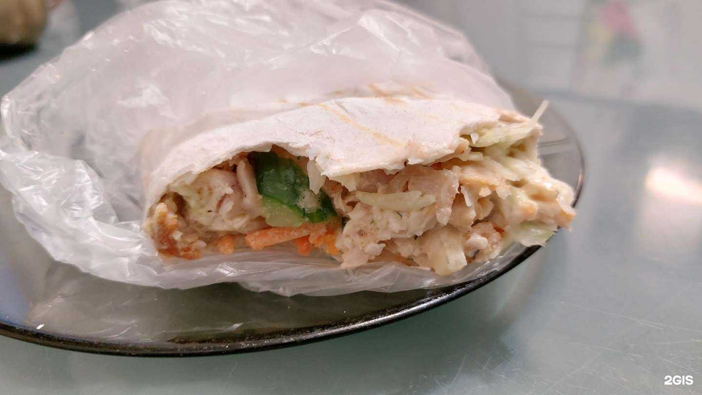 Отзывы на компанию Лаваш в Ульяновске c фото