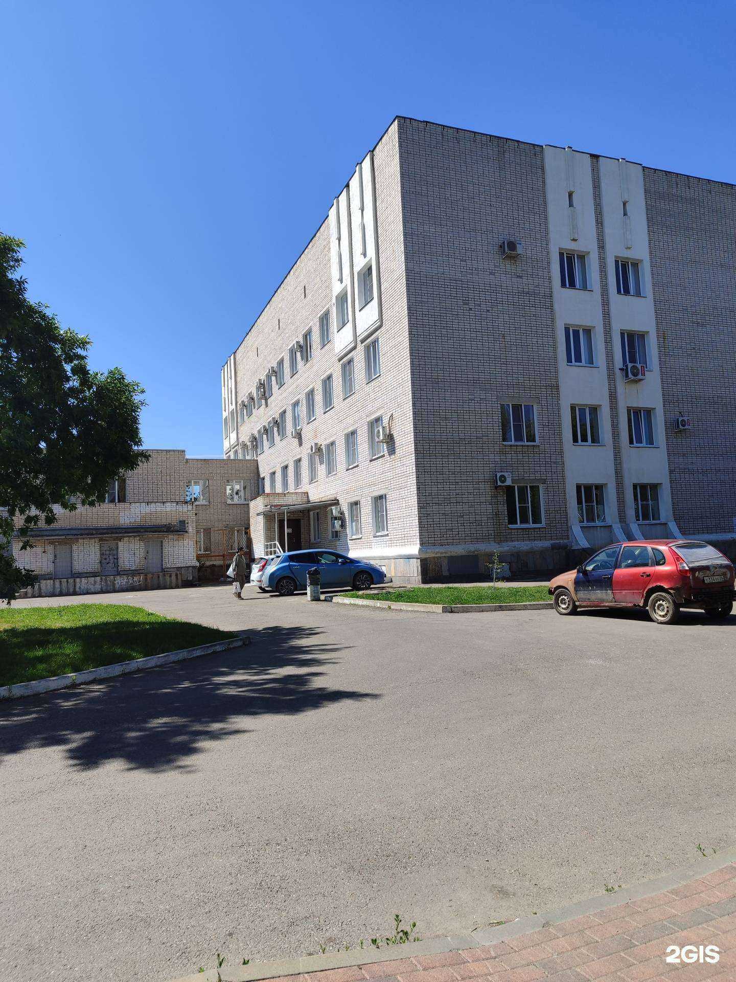 Отзывы на компанию Детская поликлиника в Невинномысске c фото