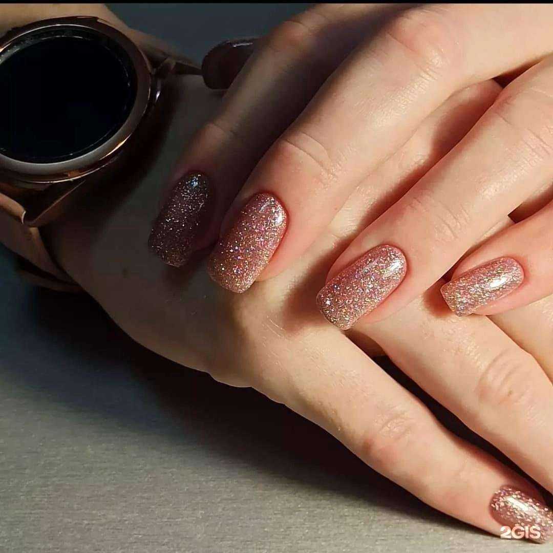 Отзывы на компанию Svetlana nails в Северске c фото