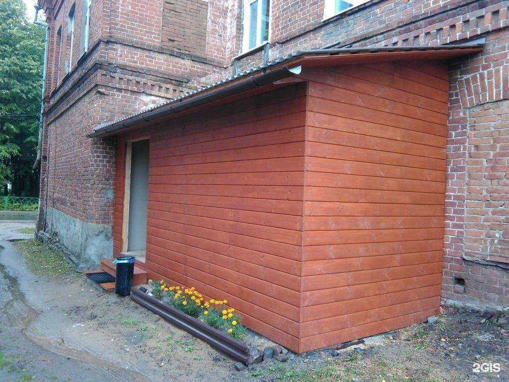 Отзывы на компанию Макарьевская детская художественная школа им. Ю.М. Фролова в г. Макарьев c фото