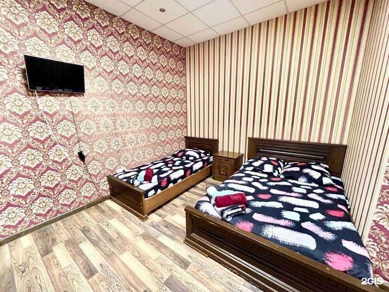 Отзывы на компанию Гостиный дом в Астрахани c фото