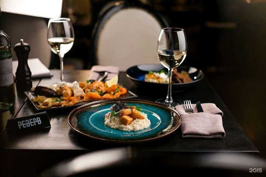 Отзывы на компанию Alibi в Екатеринбурге c фото