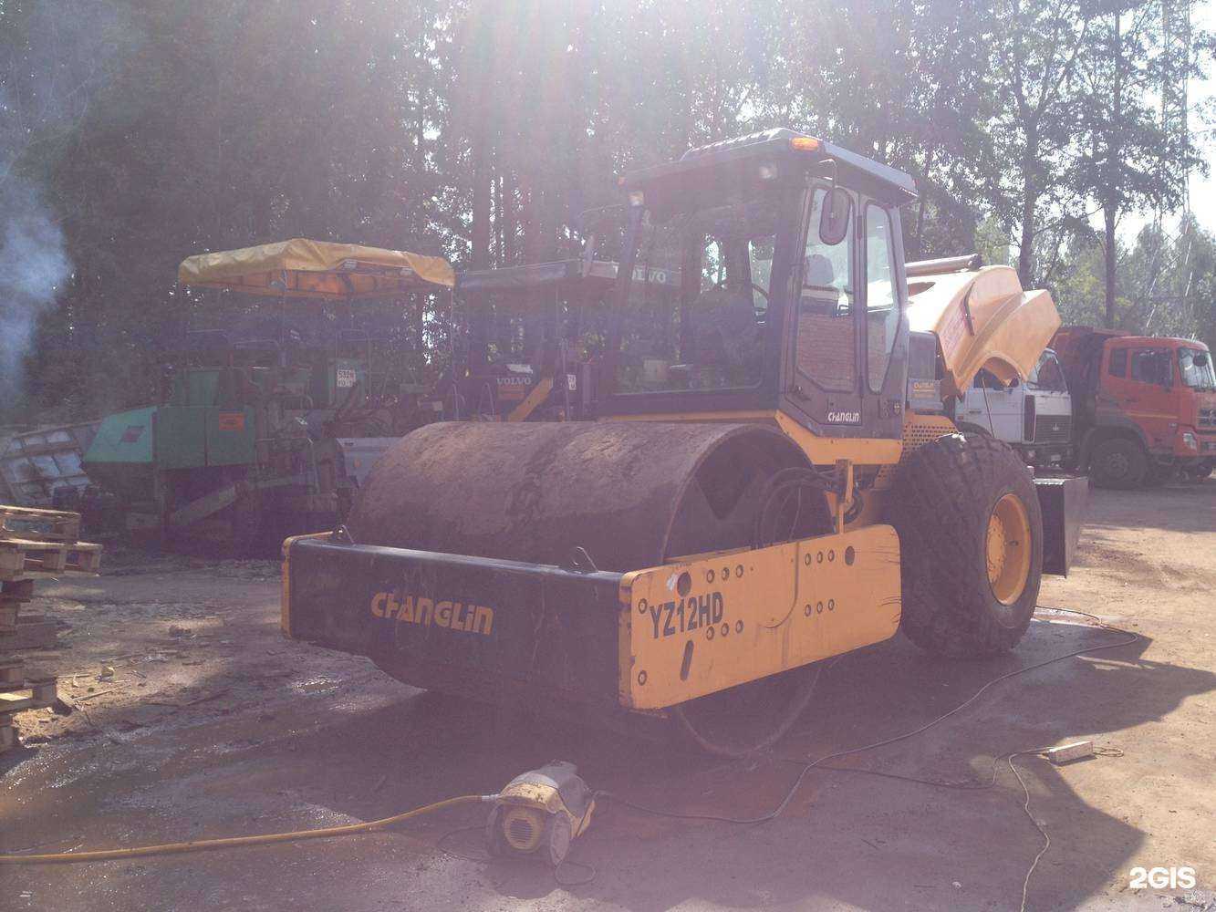 Отзывы на компанию Кварта в г. Ижевск c фото