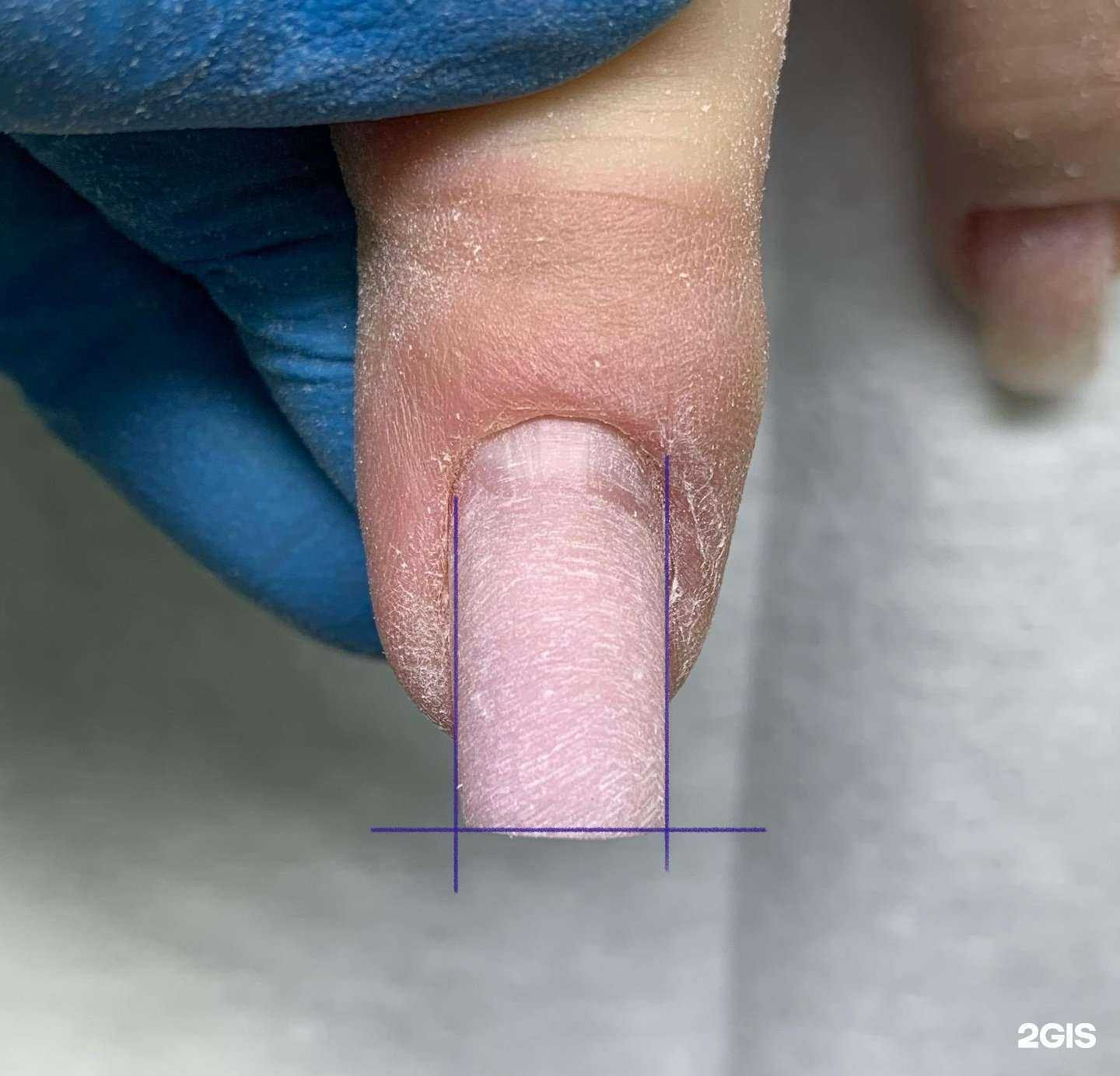 Отзывы на компанию Pro ногти в Воронеже c фото