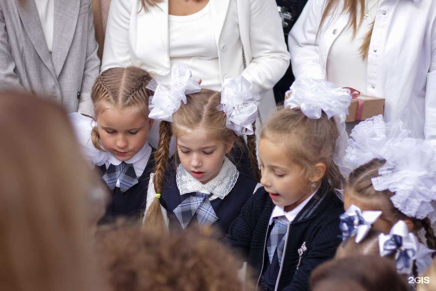 Отзывы на компанию Поколение будущего в Красноярске c фото