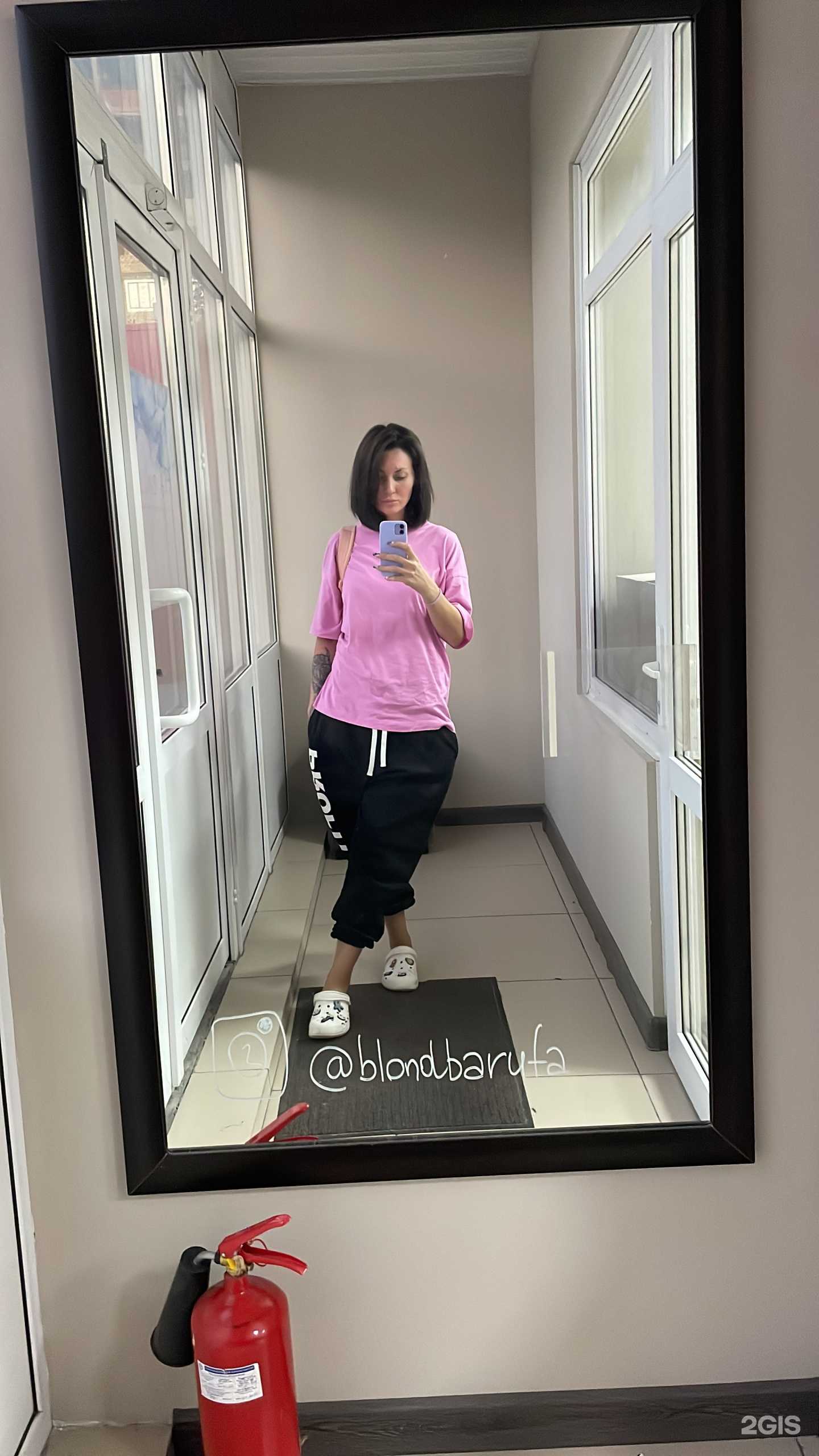 Отзывы на компанию Blond bar в Уфе c фото