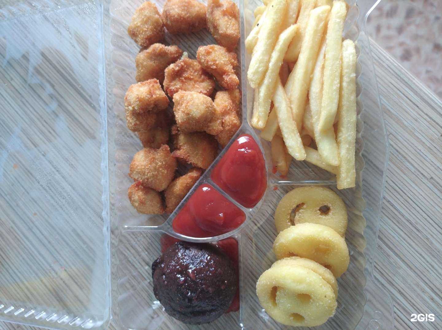 Отзывы на компанию Sushi House в г. Улан-Удэ c фото