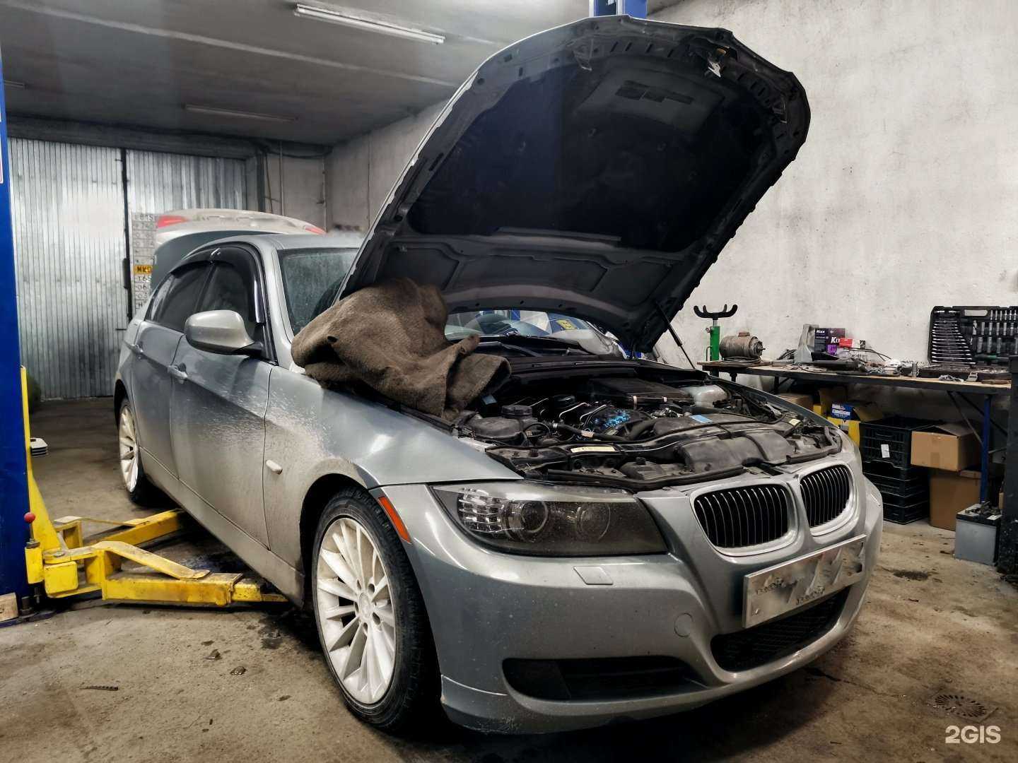 Отзывы на компанию АИ моторс в Новокузнецке c фото