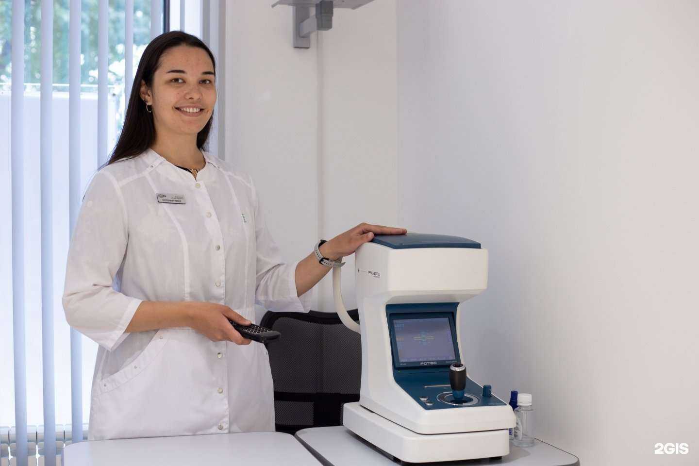 Отзывы на компанию ОЧКОФФ в г. Екатеринбург c фото