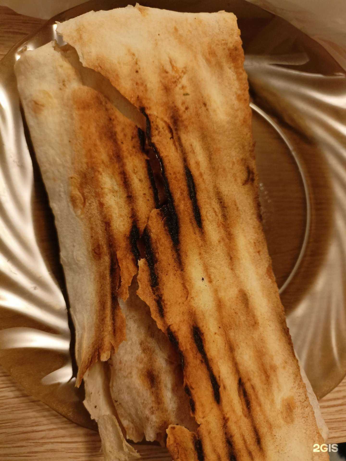 Отзывы на компанию Ташкентская шаверма в Магнитогорске c фото