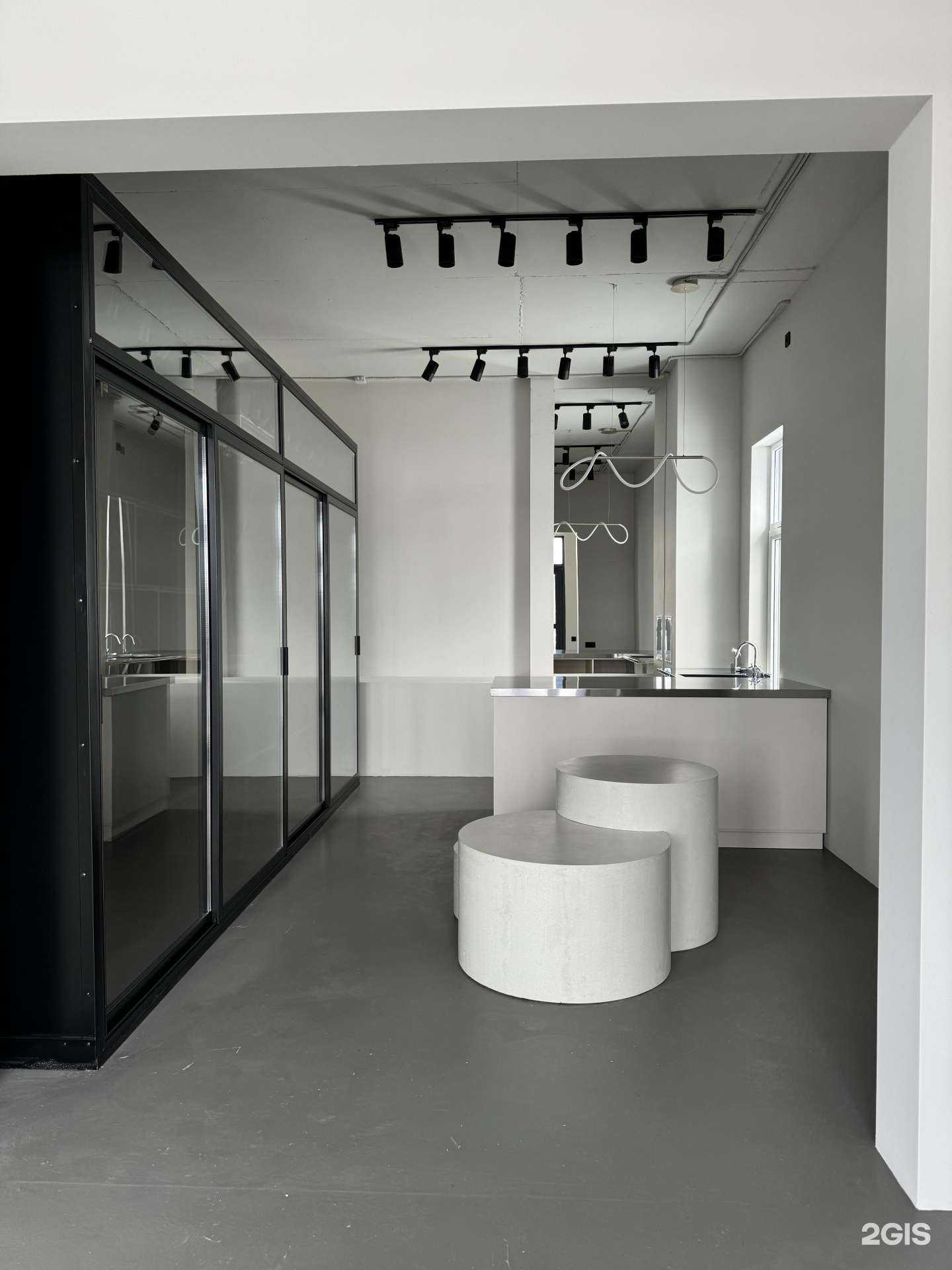 Отзывы на компанию Ирис Бурбонов в г. Екатеринбург c фото