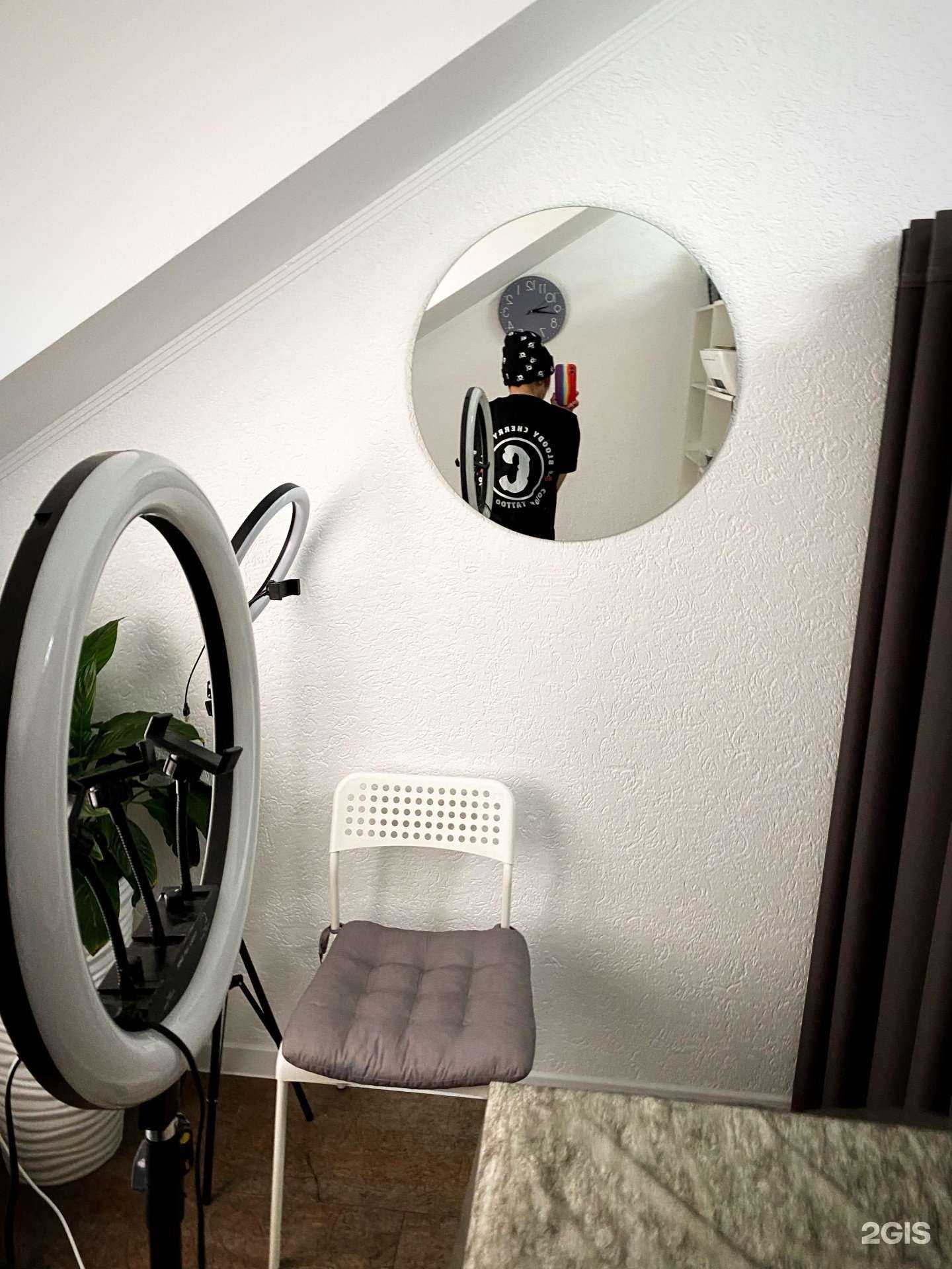 Отзывы на компанию Bloody Cherry Ink в г. Сочи c фото