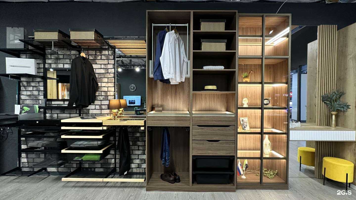 Отзывы на компанию Aristo Интерьерные решения в Новосибирске c фото