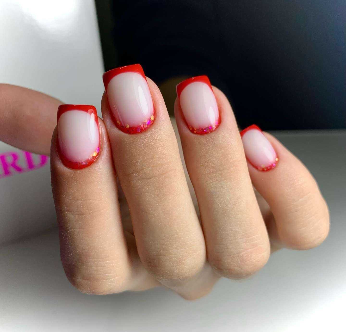 Отзывы на компанию Best Nails в Краснодаре c фото