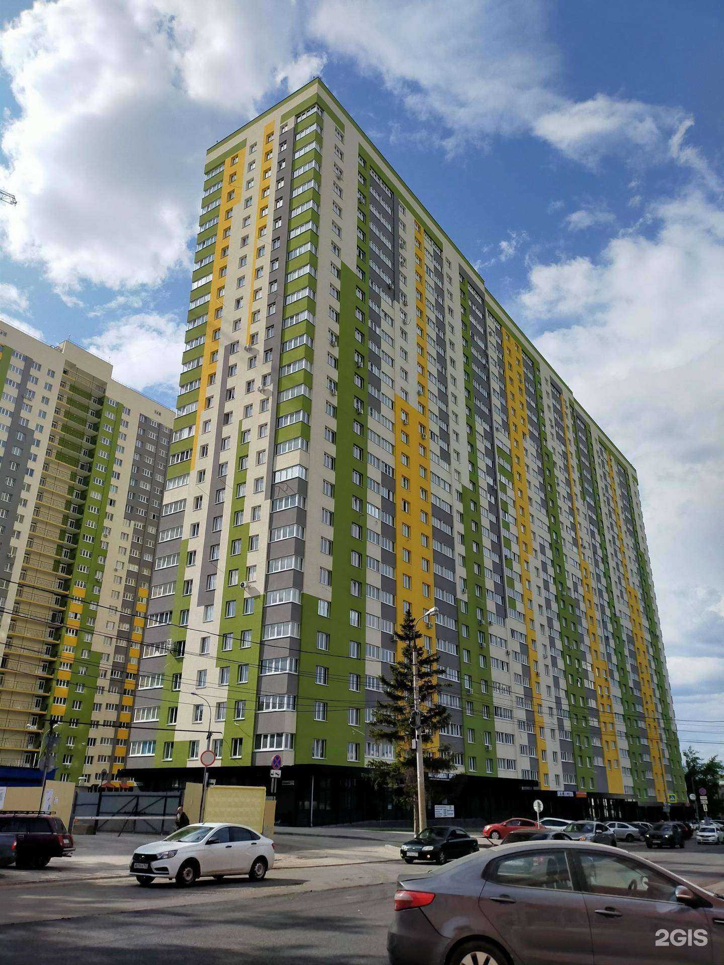 Отзывы на компанию Stretch house в Самаре c фото - фотография 2 из 2