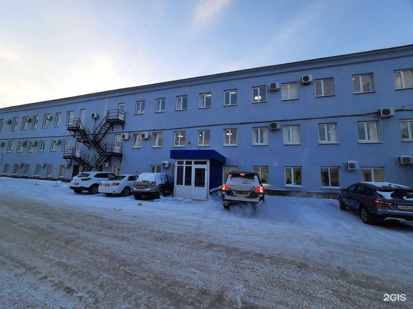 Отзывы на компанию Тереховъ, центр по ремонту оргтехники в Бузулуке c фото