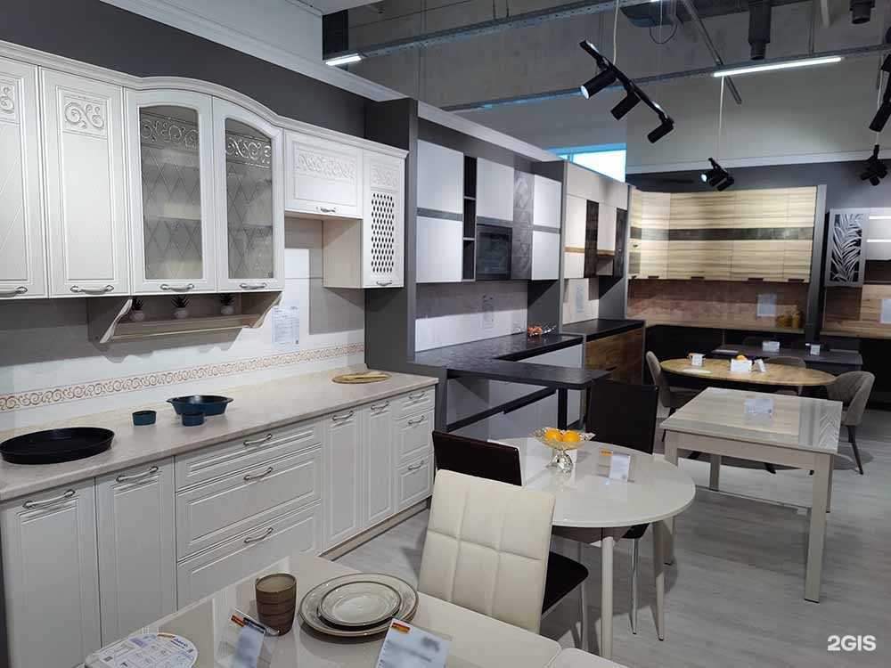 Отзывы на компанию DaVita-мебель в Новороссийске c фото