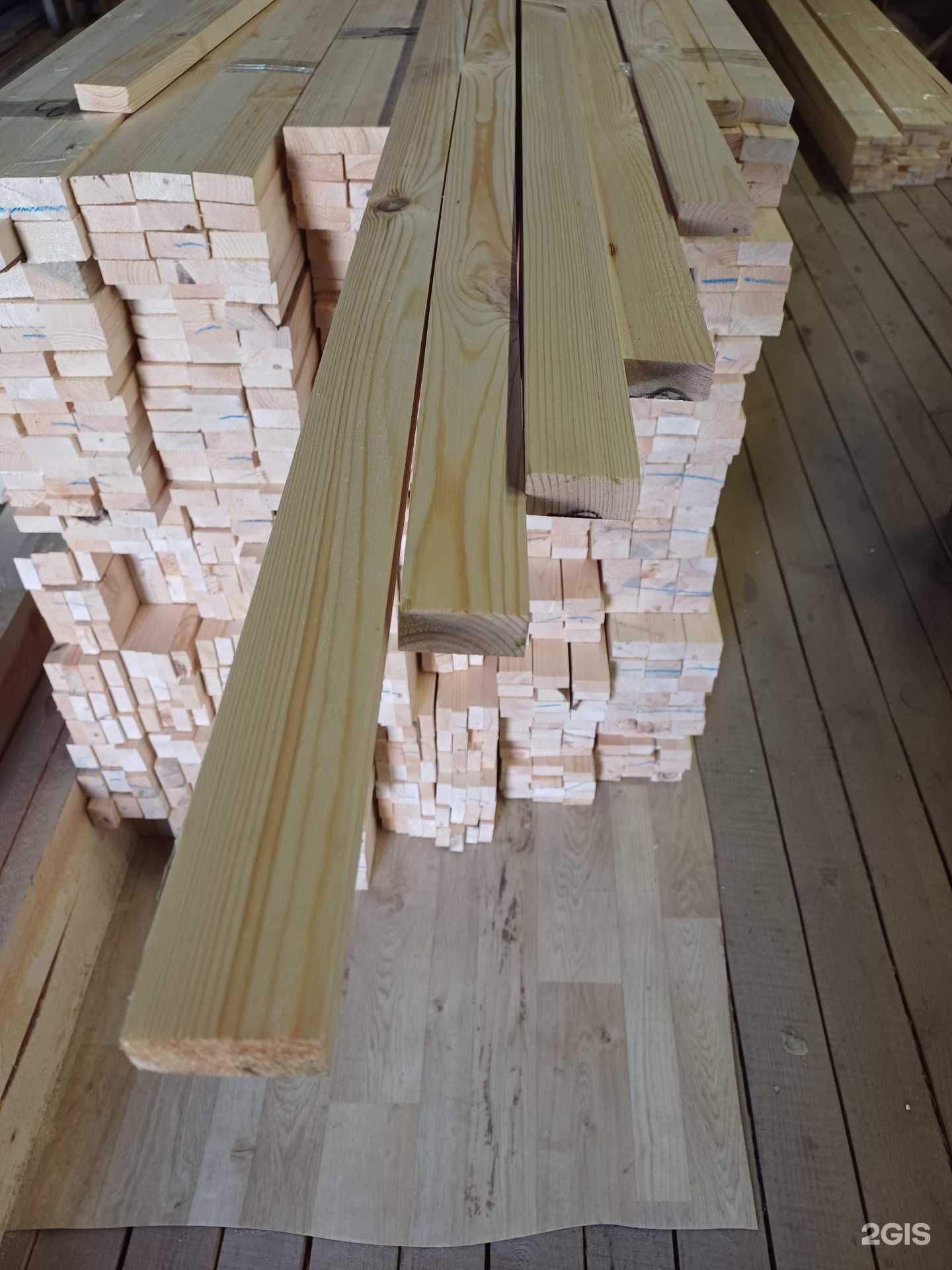 Отзывы на компанию Пилорама №1 в г. Йошкар-Ола c фото