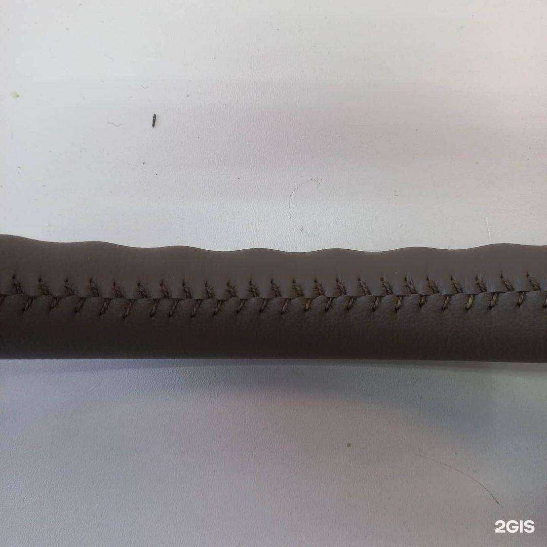 Отзывы на компанию Аллавтодизайн в Барнауле c фото