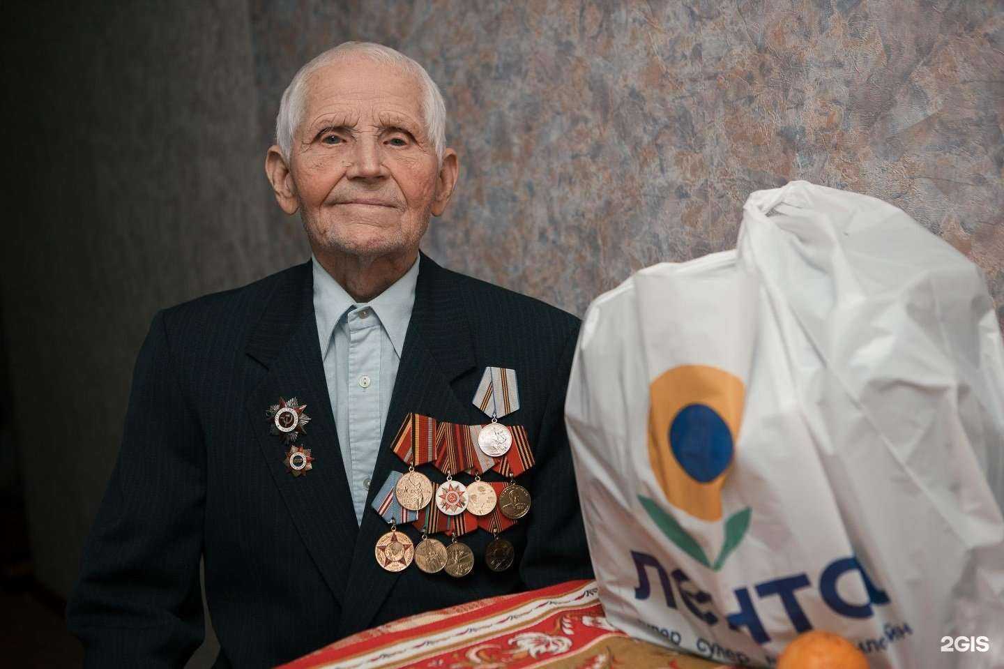 Отзывы на компанию Помогаем вместе в Омске c фото