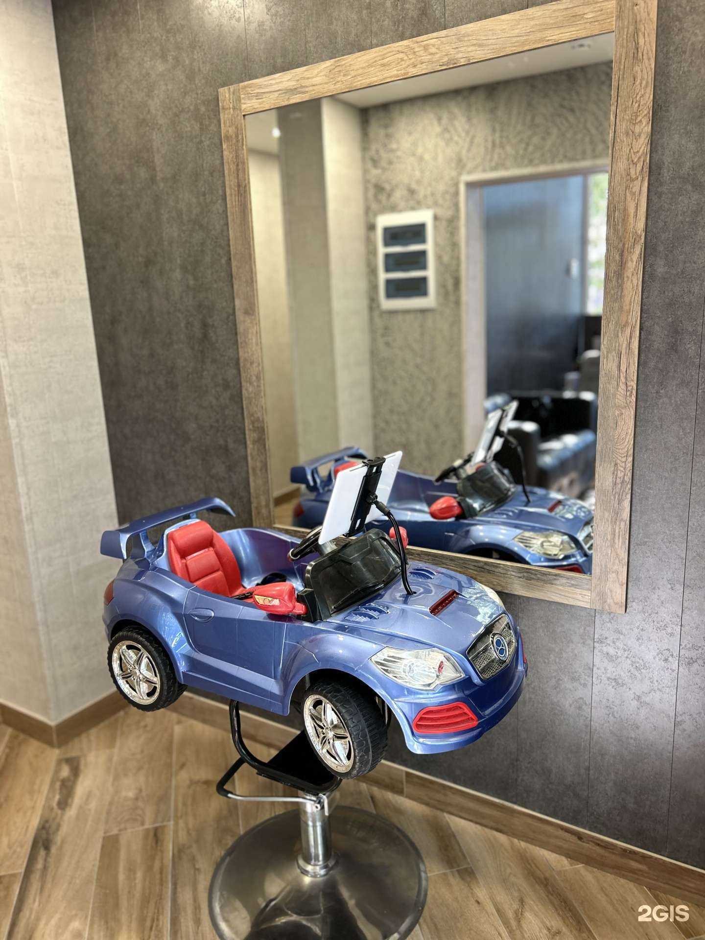 Отзывы на компанию Джентльмен  в г. Геленджик c фото