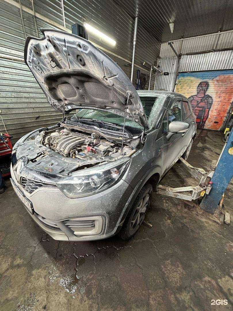 Отзывы на компанию СТО №1 в г. Набережные Челны c фото