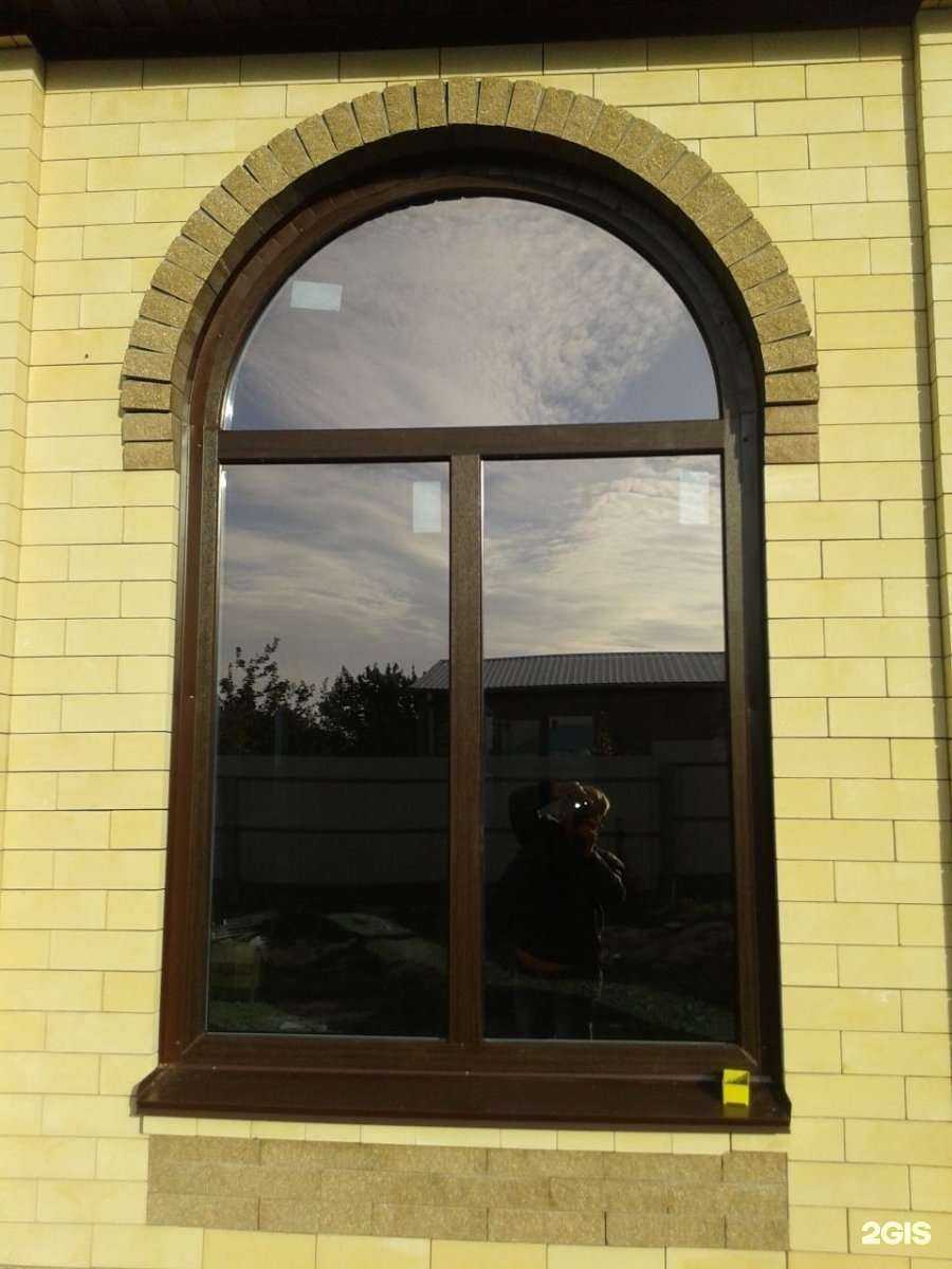 Отзывы на компанию Окна-Юг в г. Ставрополь c фото