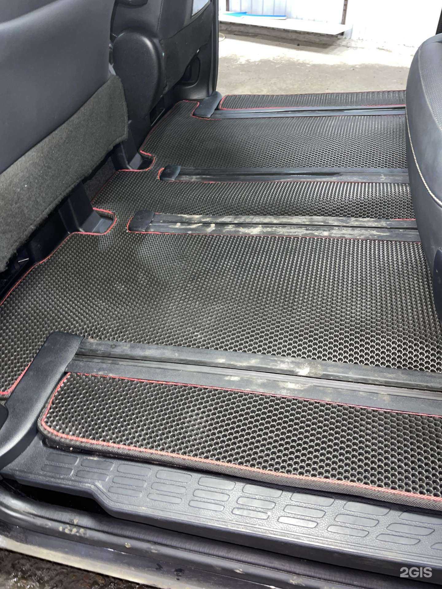 Отзывы на компанию Eva24коврик в Красноярске c фото