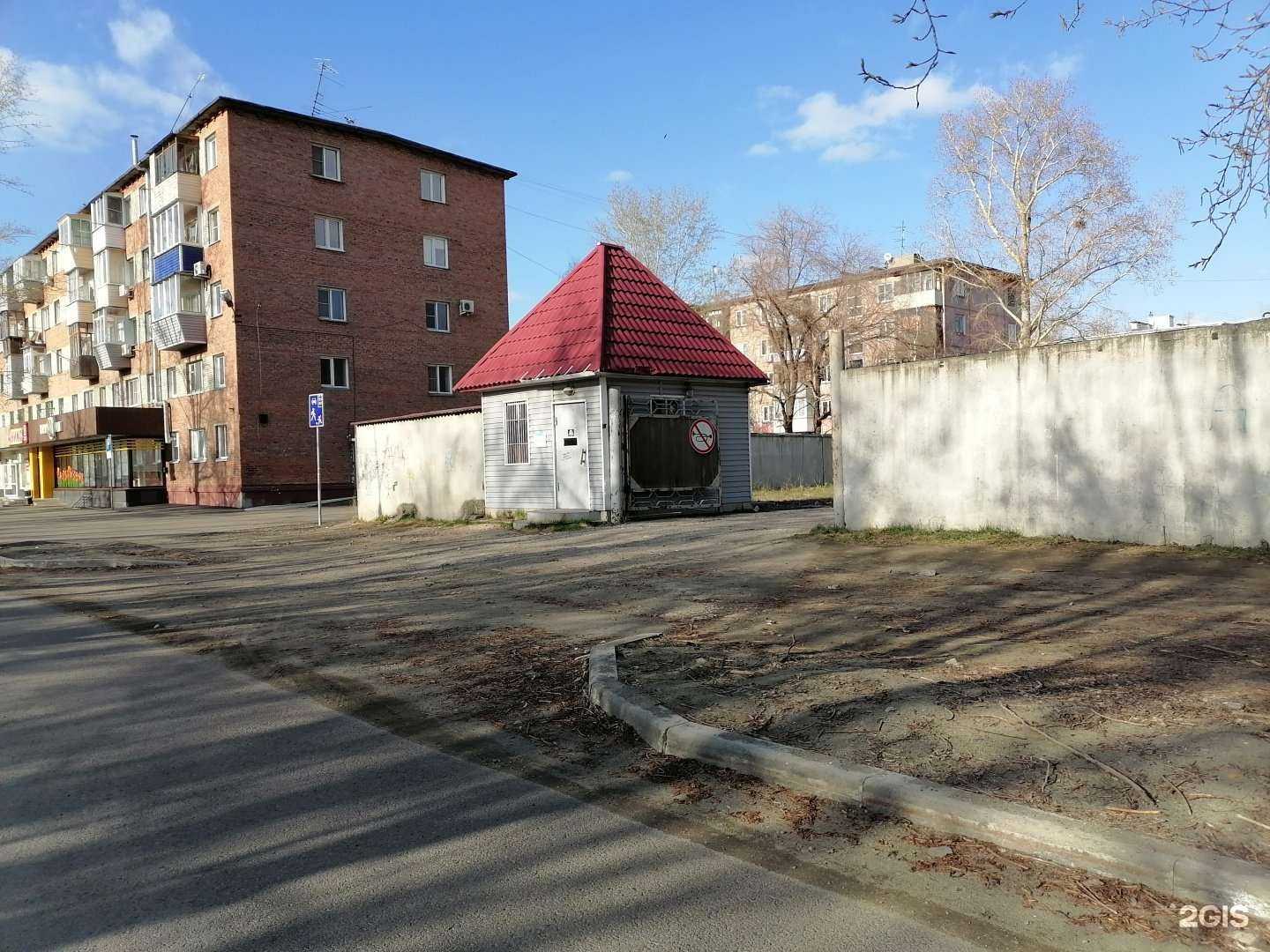 Отзывы на компанию Нория-2 в Бийске c фото