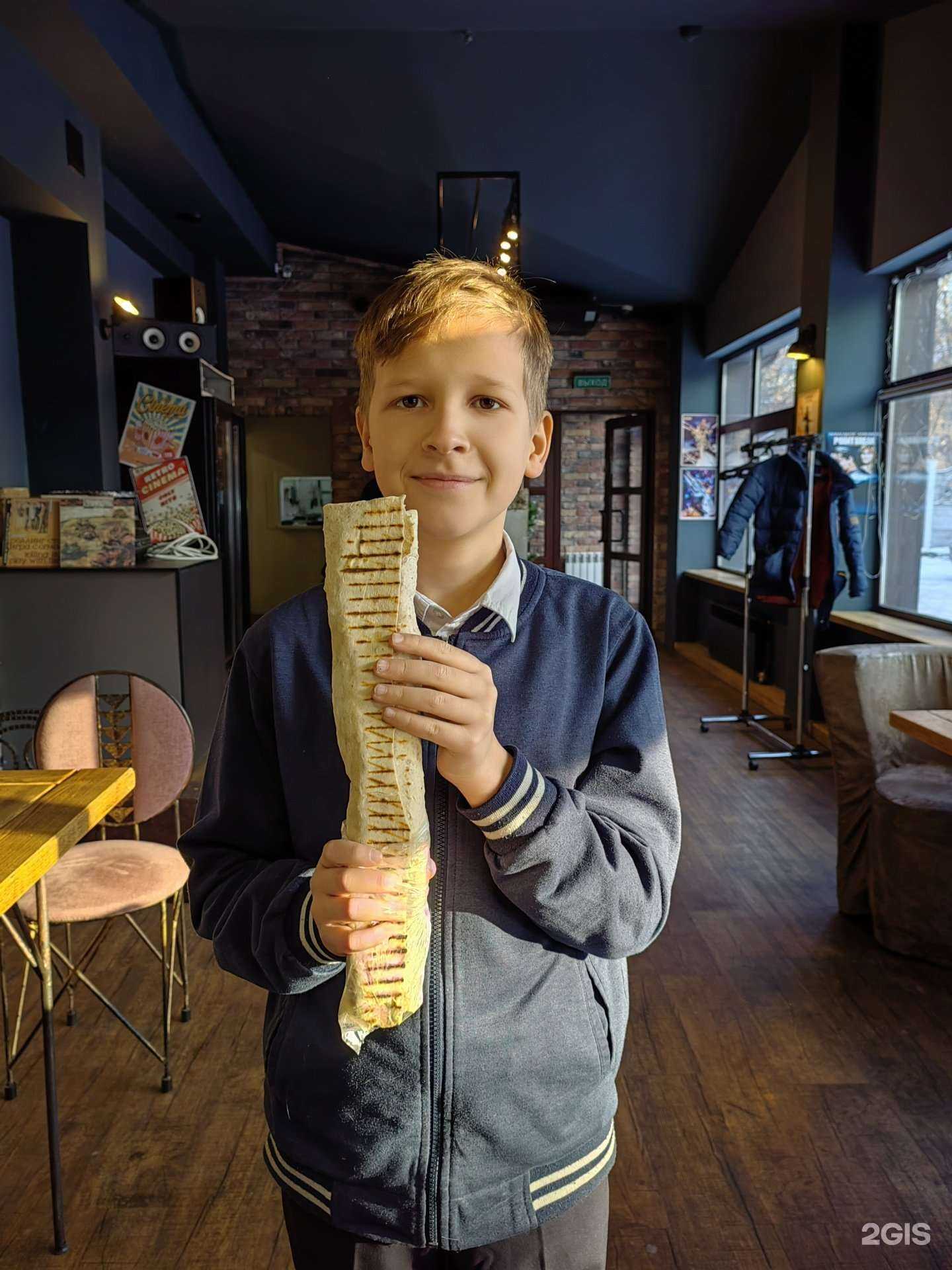 Отзывы на компанию Backyard_brisket в Новокузнецке c фото