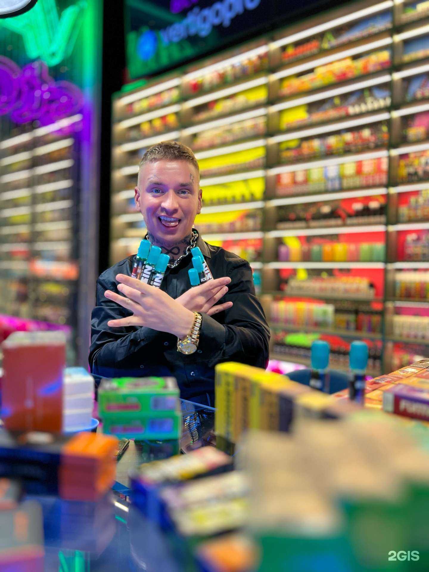 Отзывы на компанию Vertigo в Перми c фото