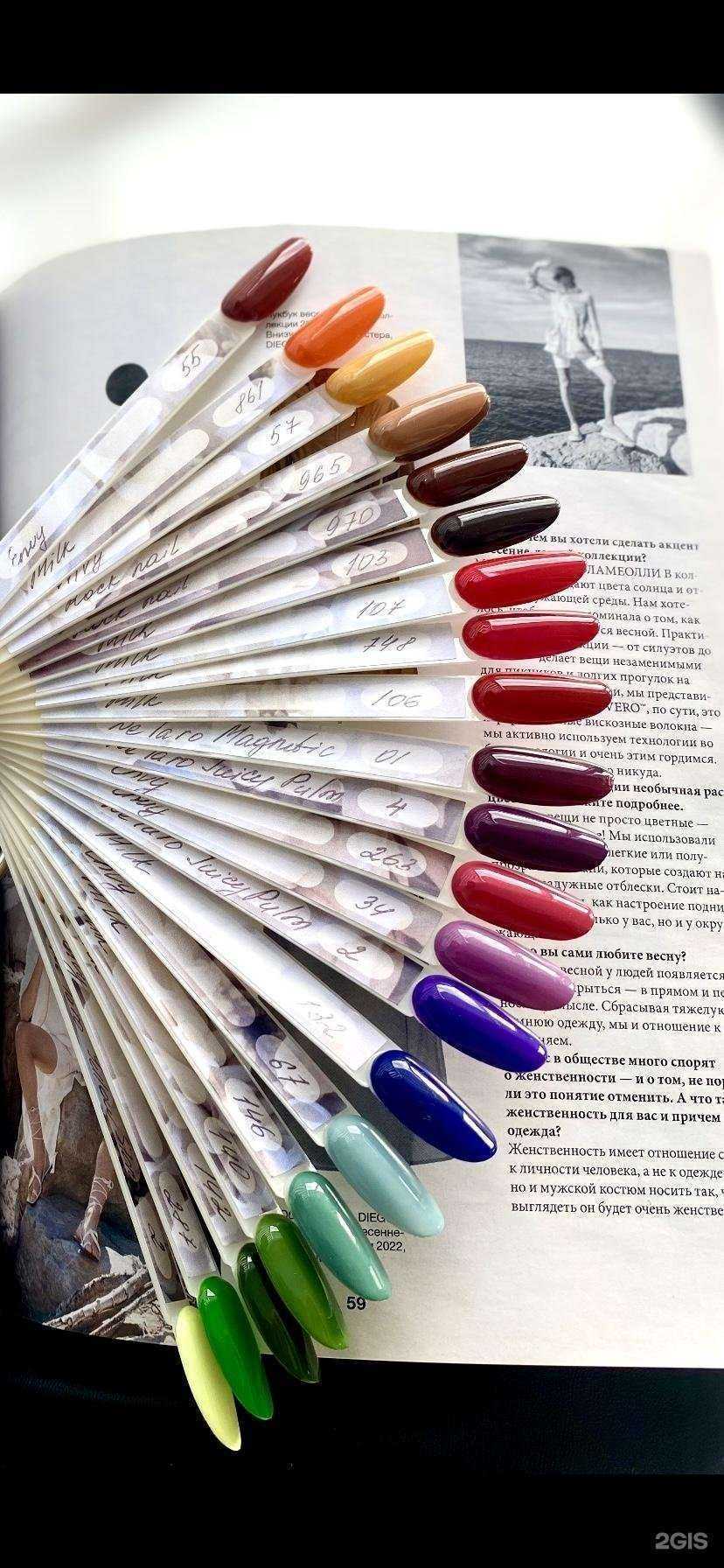 Отзывы на компанию Musa в Воронеже c фото